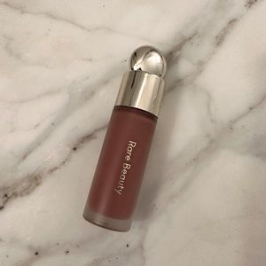 RARE BEAUTY by Selena Gomez new never used liquid blush in encourage shade